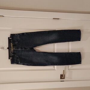 Lee Straight-Leg Jeans 33